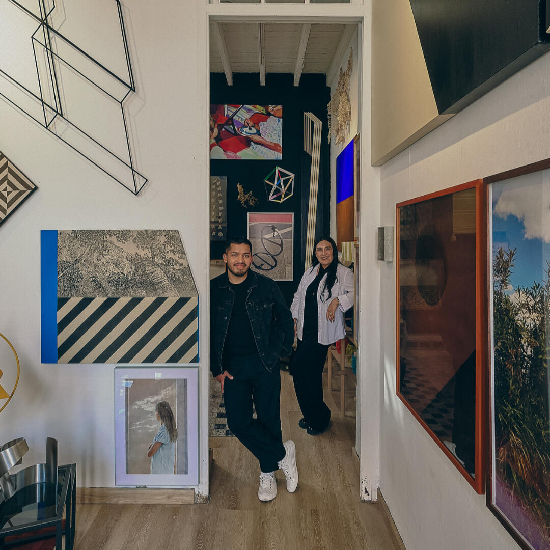 Foto: Vinicios Barros